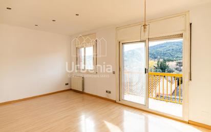 Bedroom of Attic for sale in Argentona  with Heating and Terrace