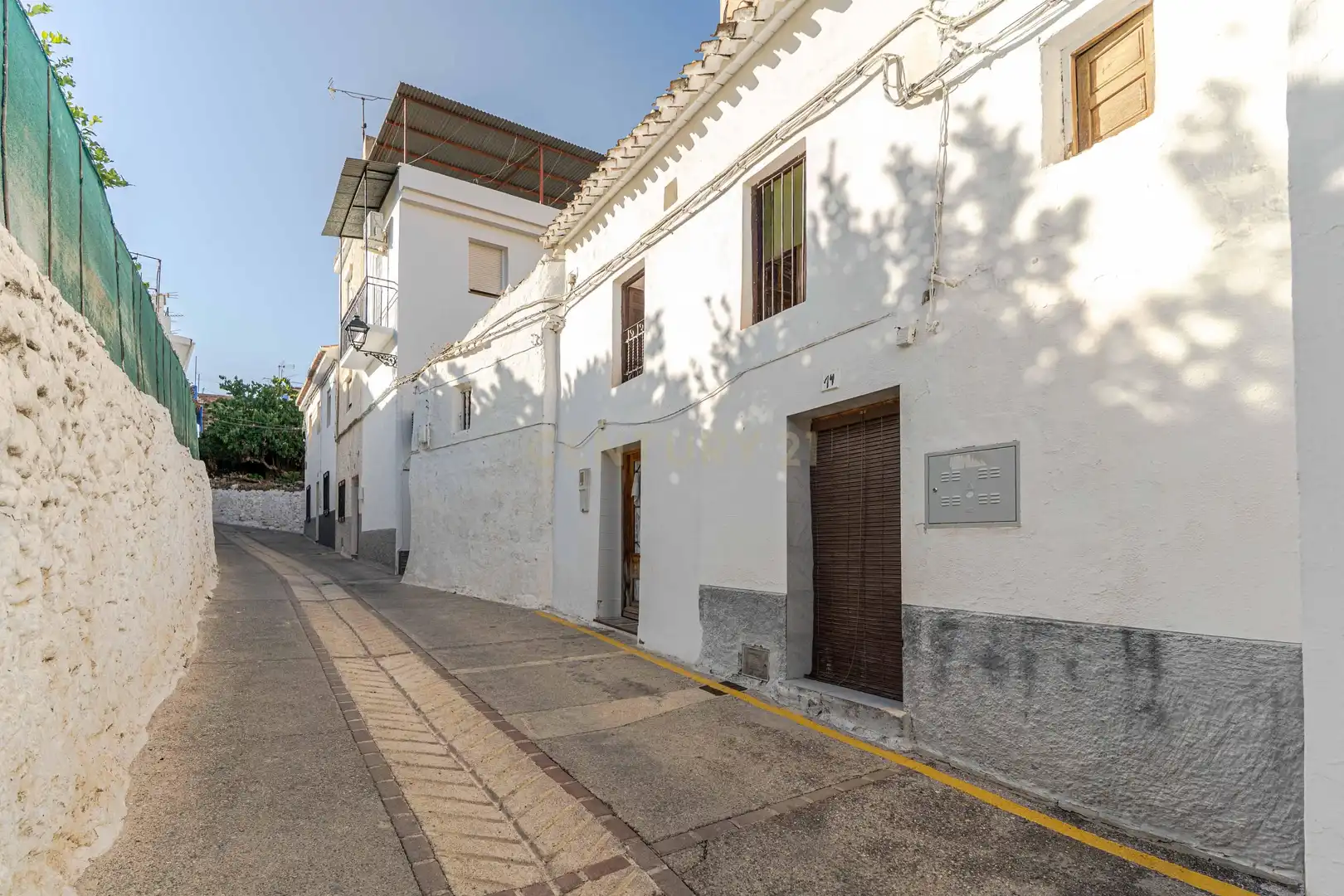 Casa amb jardí en venda a CL CONSTITUCION (FON) 16LOS GUAJARES (GRANADA) 16, imagen 17