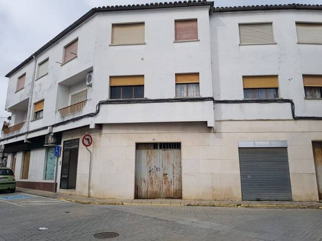 Garaje en Venta en Montehermoso