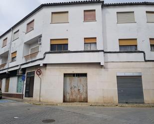 Exterior view of Garage for sale in Montehermoso
