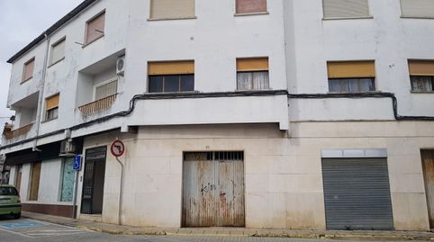 Parking en venta en CENTRO  Montehermoso Cáceres