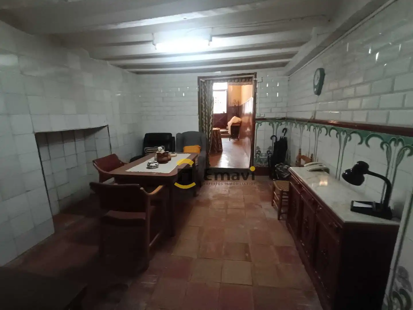 Casa aparellada en venda a Atzeneta del Maestrat, imagen 4