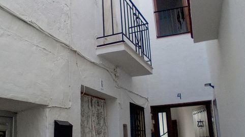 Foto 3 de Casa adosada en venta en Tolox, Málaga