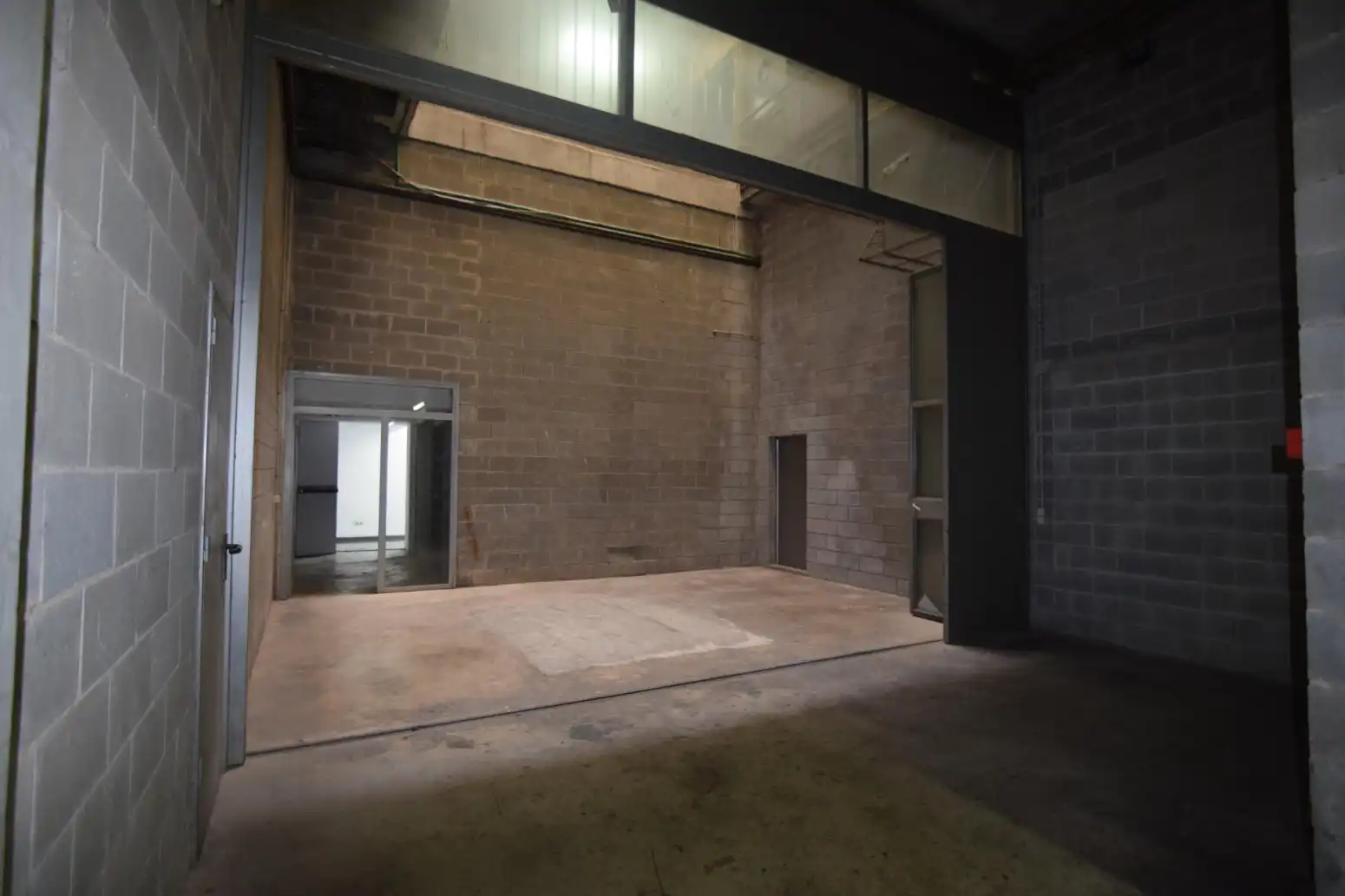 Nau industrial en venda a Hospitalet de Llobregat -  SALVADOR ESPRIU DE, imagen 49
