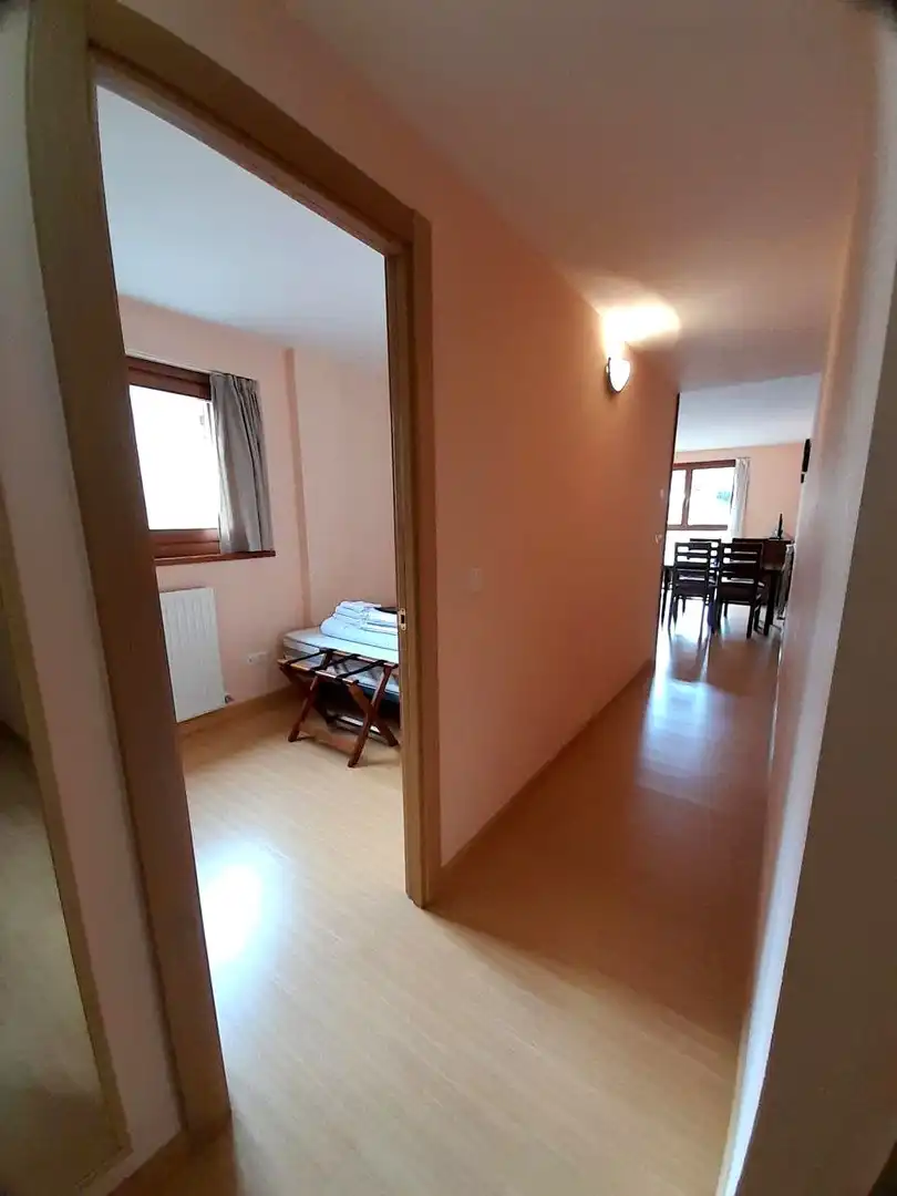 Piso con ascensor en venta en La Pleta de Soldeu, imagen 9