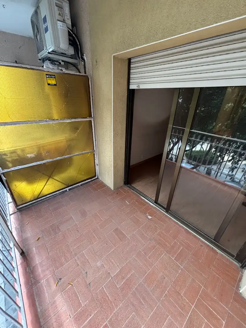 Piso con terraza en venta en Carrer de Coll i Pujol, imagen 4