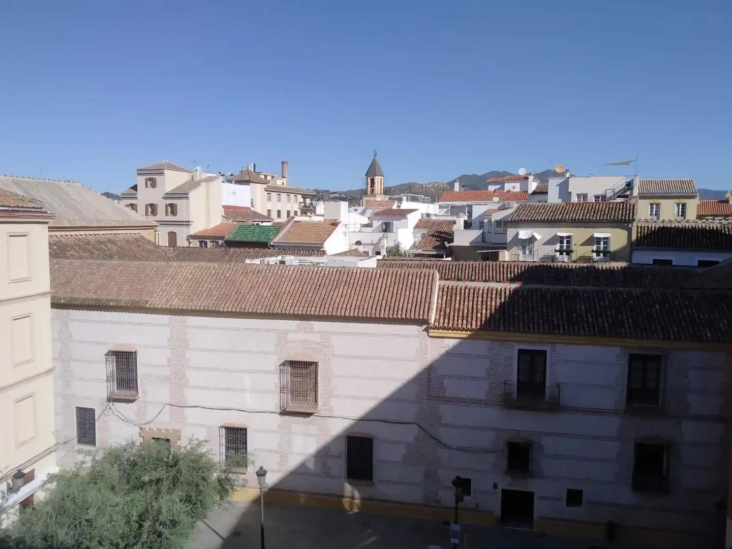 Piso con ascensor en venta en Plaza de las Cofradías, imagen 2