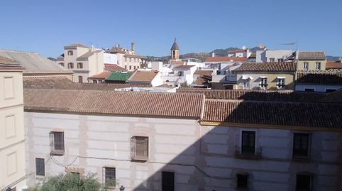Foto 2 de Piso en venta en Plaza de las Cofradías, Centro Histórico, Málaga Capital