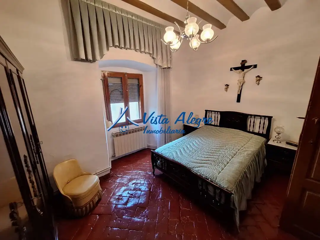 Casa o xalet en venda en Gimileo amb Calefacció, Traster i Moblat