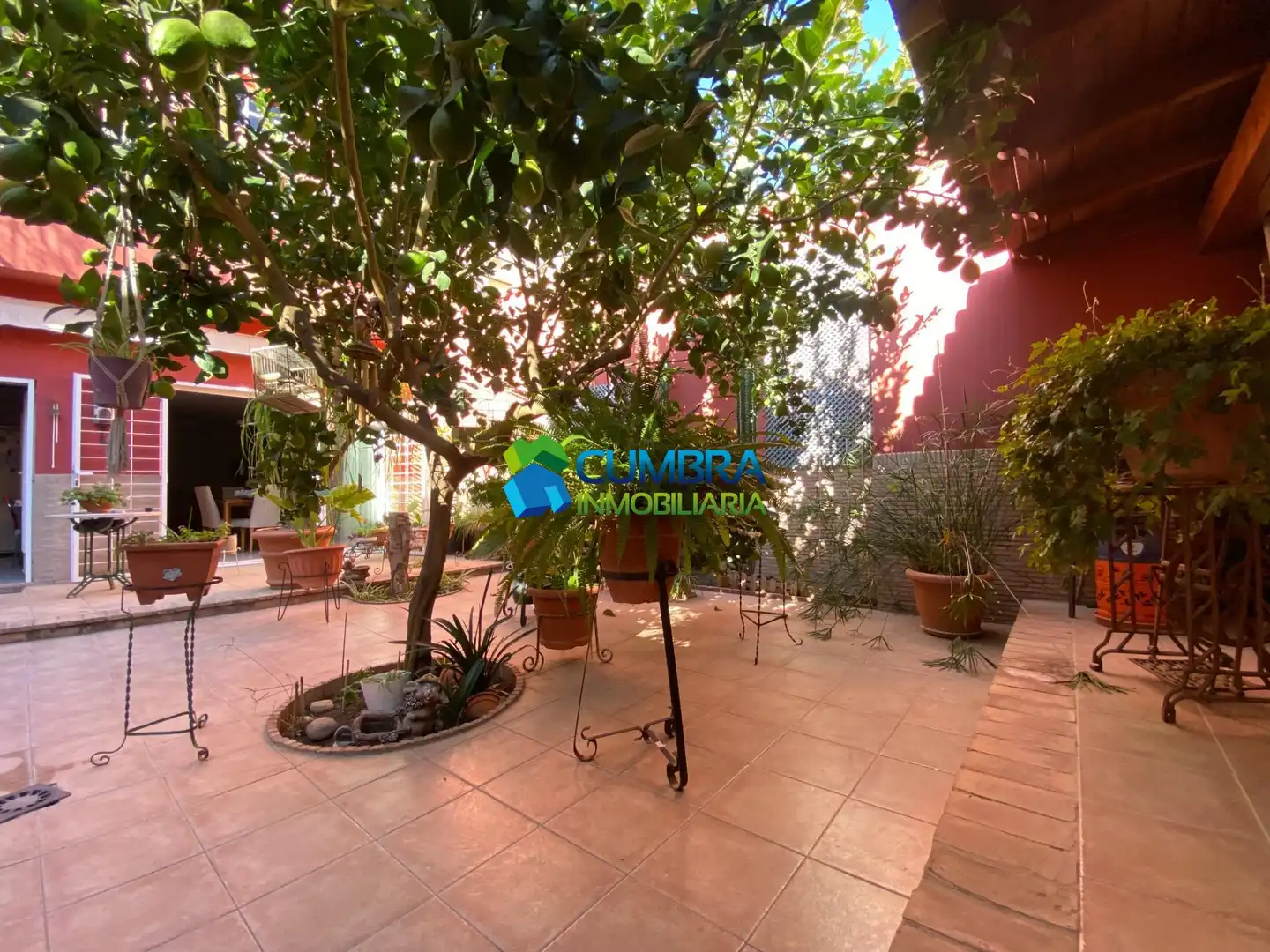 House with garden for sale in Pedanías Oeste, imagen 18