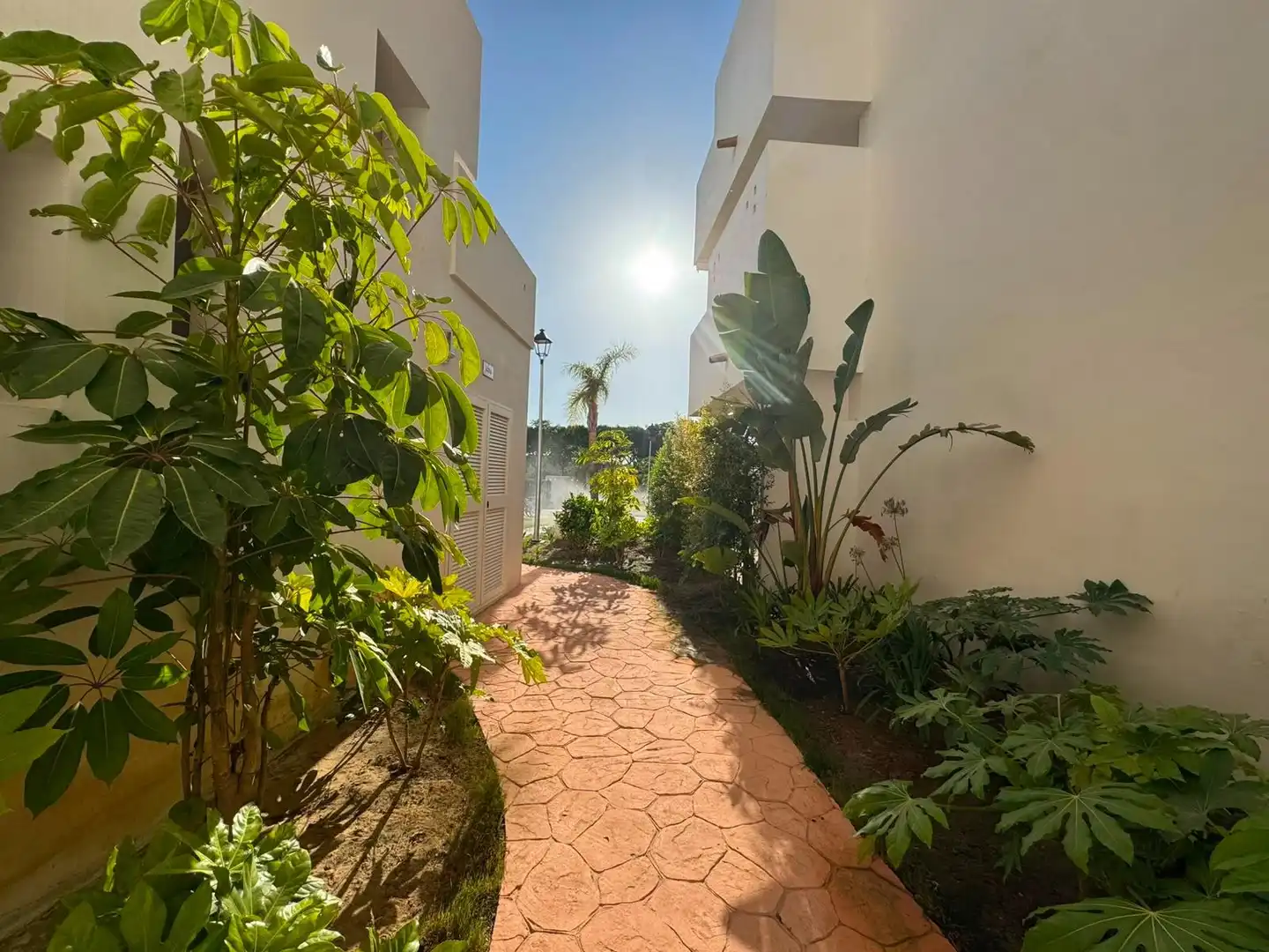 Appartement avec piscine à vendre à Las Tres Piedras - Costa Ballena, imagen 32
