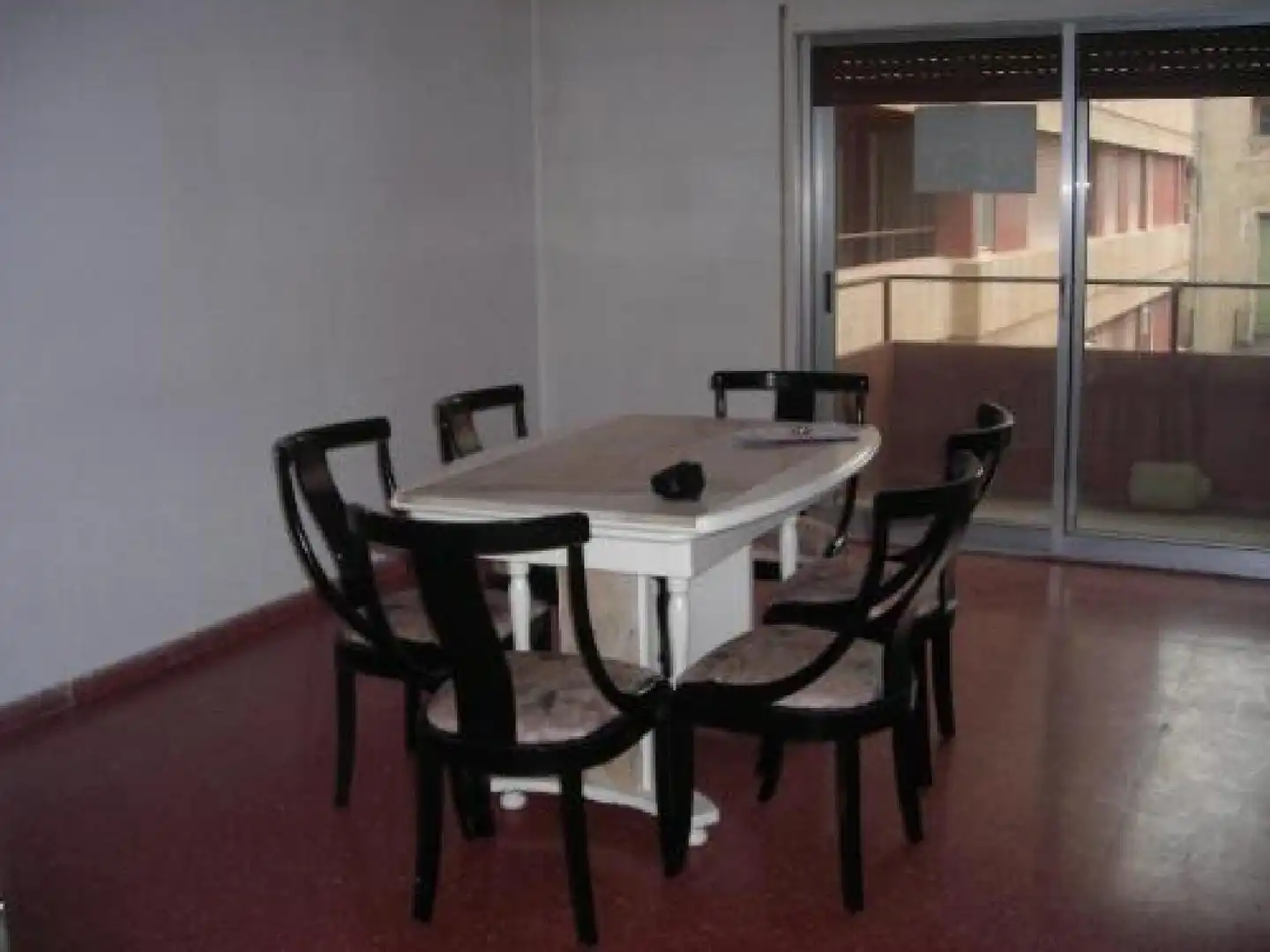 Esszimmer von Wohnung zum Verkauf in Tortosa