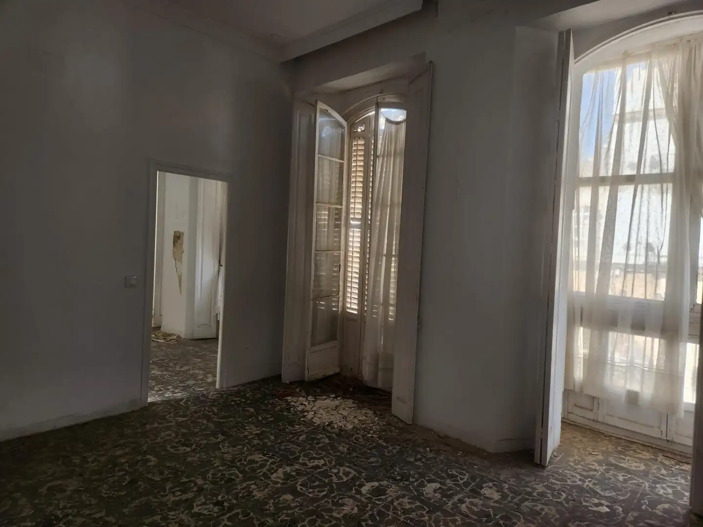 Casa o xalet en venda en San Fernando