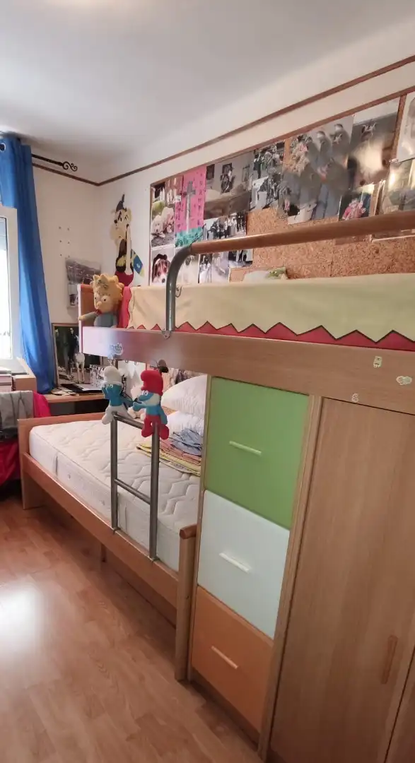 Habitación de Piso en venta en Cervelló con Aire acondicionado, Calefacción y Parquet