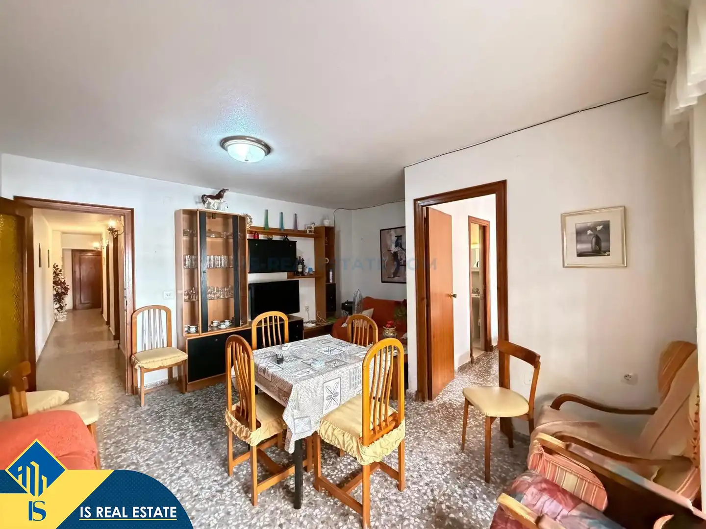 Apartment with lift for sale in Playa del Cura, imagen 28