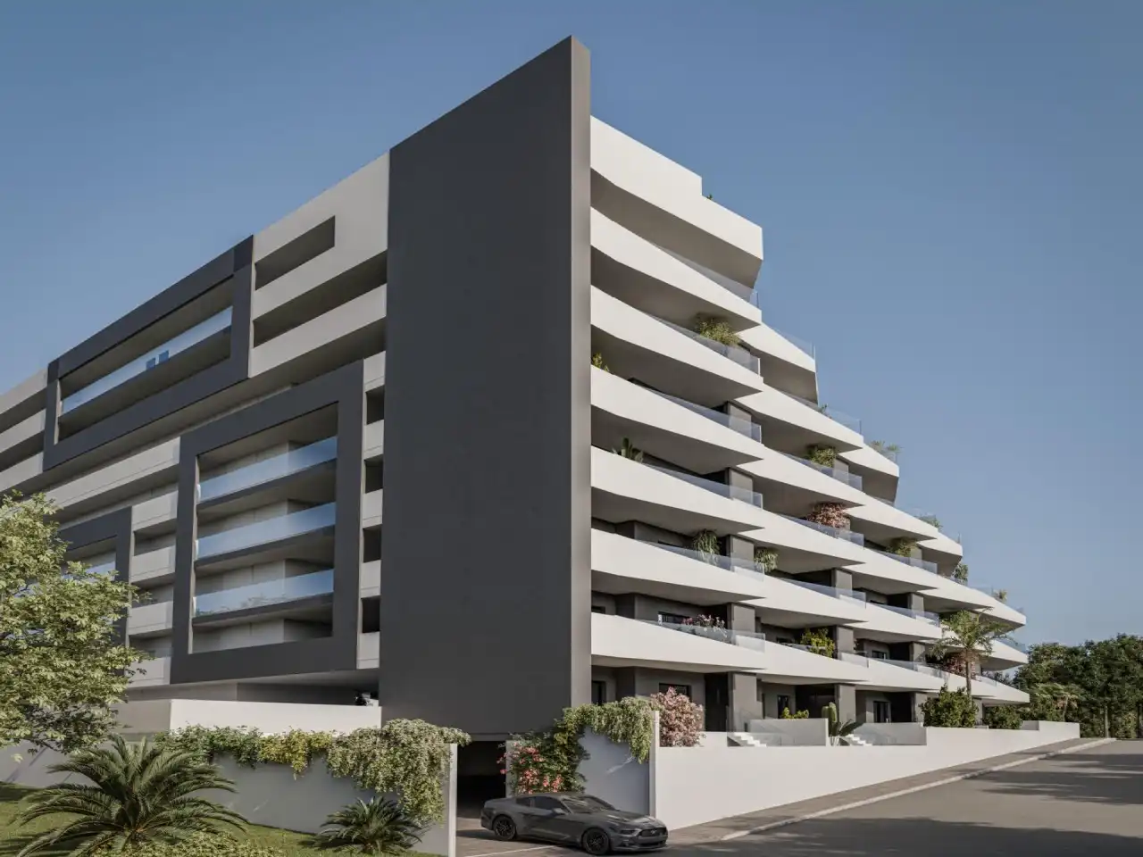 Penthouse mit Pool zum Verkauf in San Miguel de Salinas, imagen 12