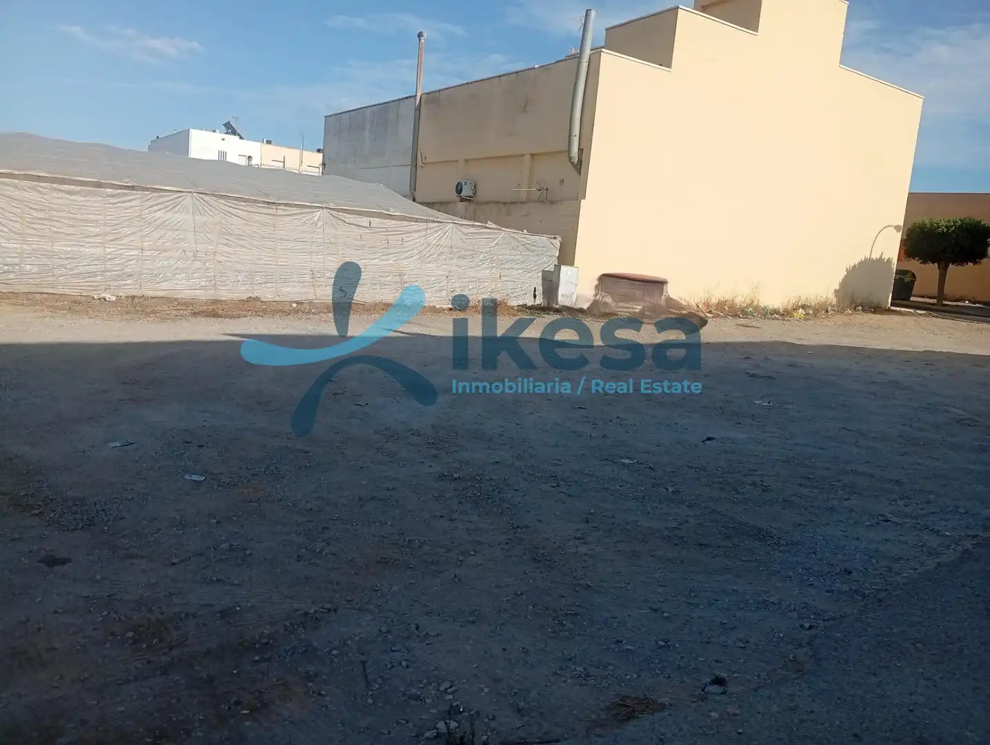 Terreny residencial en venda a Matagorda