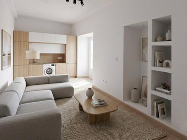 Appartement à vendre à Avenida SOLVAY