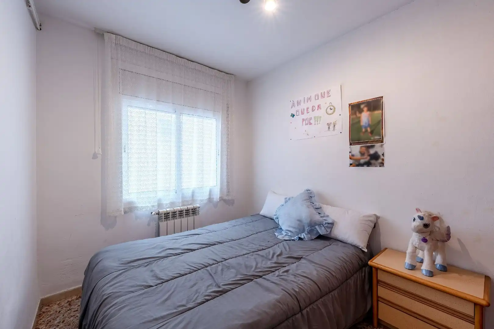 Habitación de Piso en venta en Malgrat de Mar con Calefacción, Terraza y Trastero
