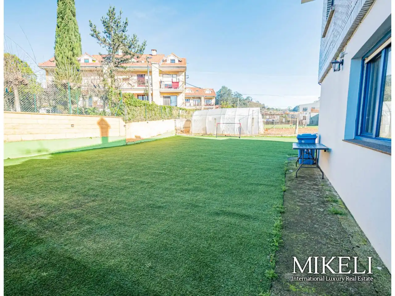 Habitatge amb jardí en venda a Calle Perujo, imagen 27