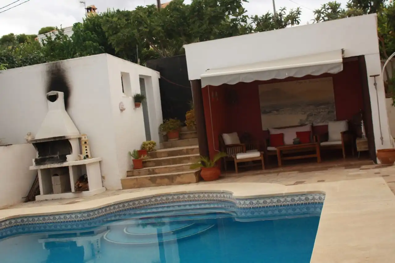 Casa con piscina en venta en Escandinavia - Cautivador, imagen 20