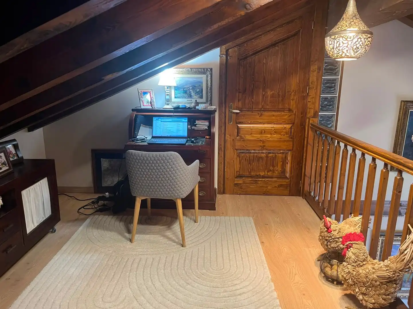 Duplex con piscina in vendita a Rue des Jardins, 9 7, imagen 13