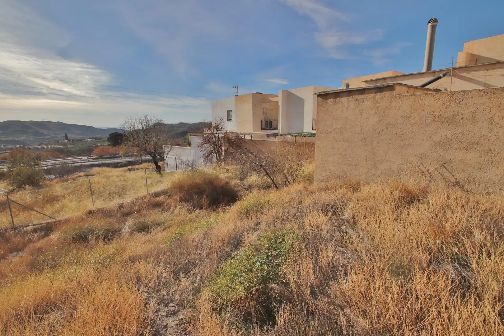 Terreny residencial en venda a Calle SEBASTIAN PEREZ 159, imagen 8