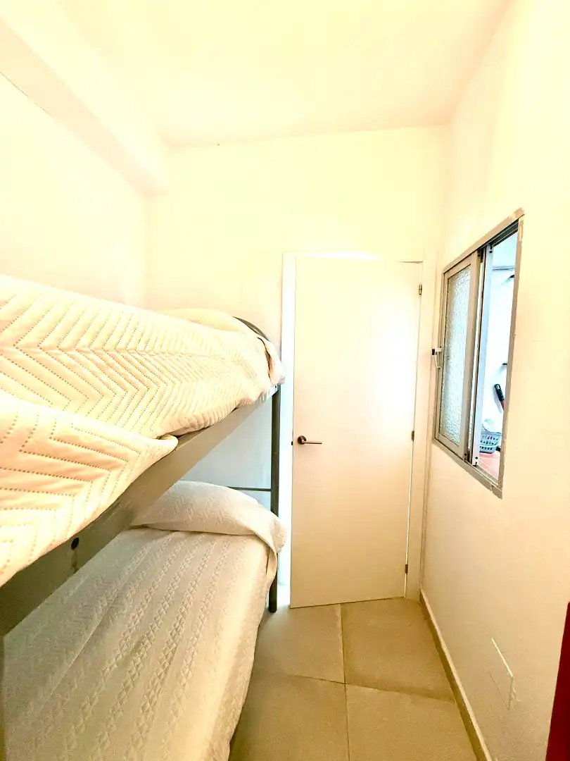 Habitación de Planta baja de alquiler en Tarifa con Terraza y Amueblado