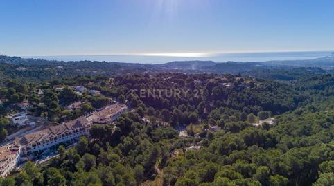 Foto 2 de Residencial en venda a Pd Riquet, 132, Altea la Vella, Alicante