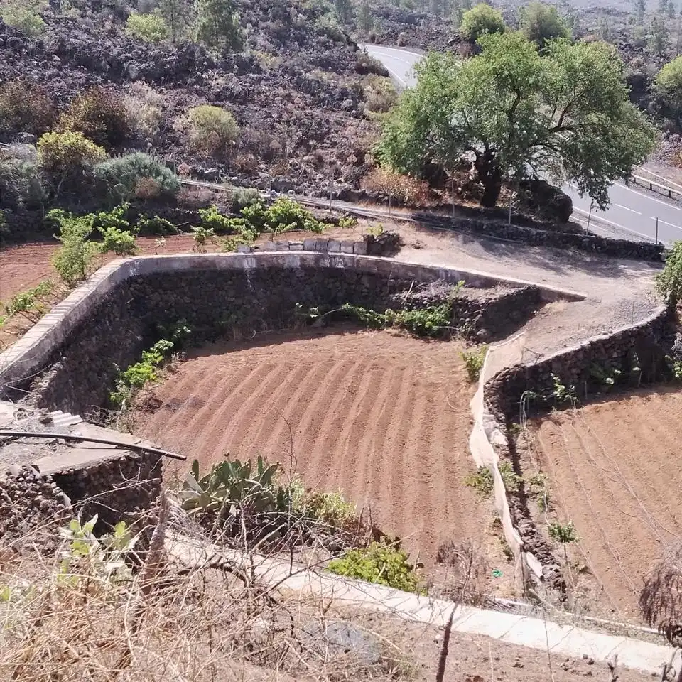 Terreny rústic en venda a Chío, imagen 18