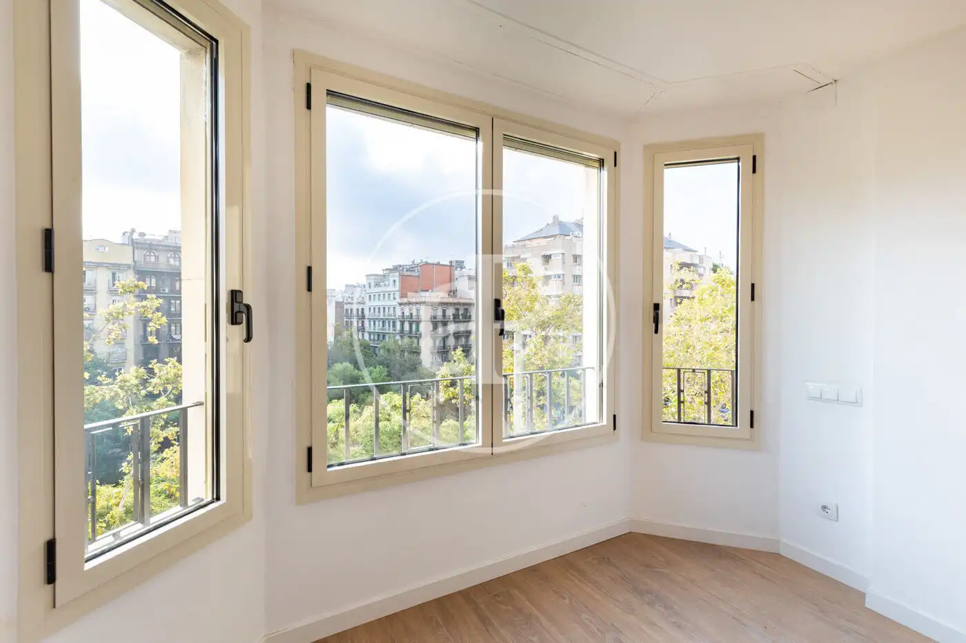 Habitación de Piso de alquiler en Eixample