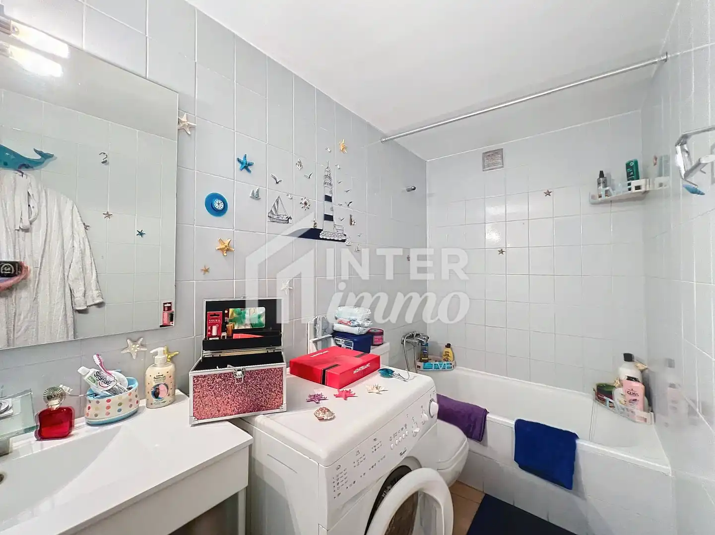 Apartamento en venta en SC SAN MAURICI D 210, imagen 9