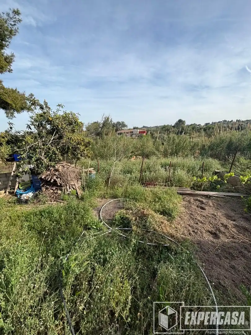 Casa o chalet en venta en Torrent con Terraza, Trastero y Piscina