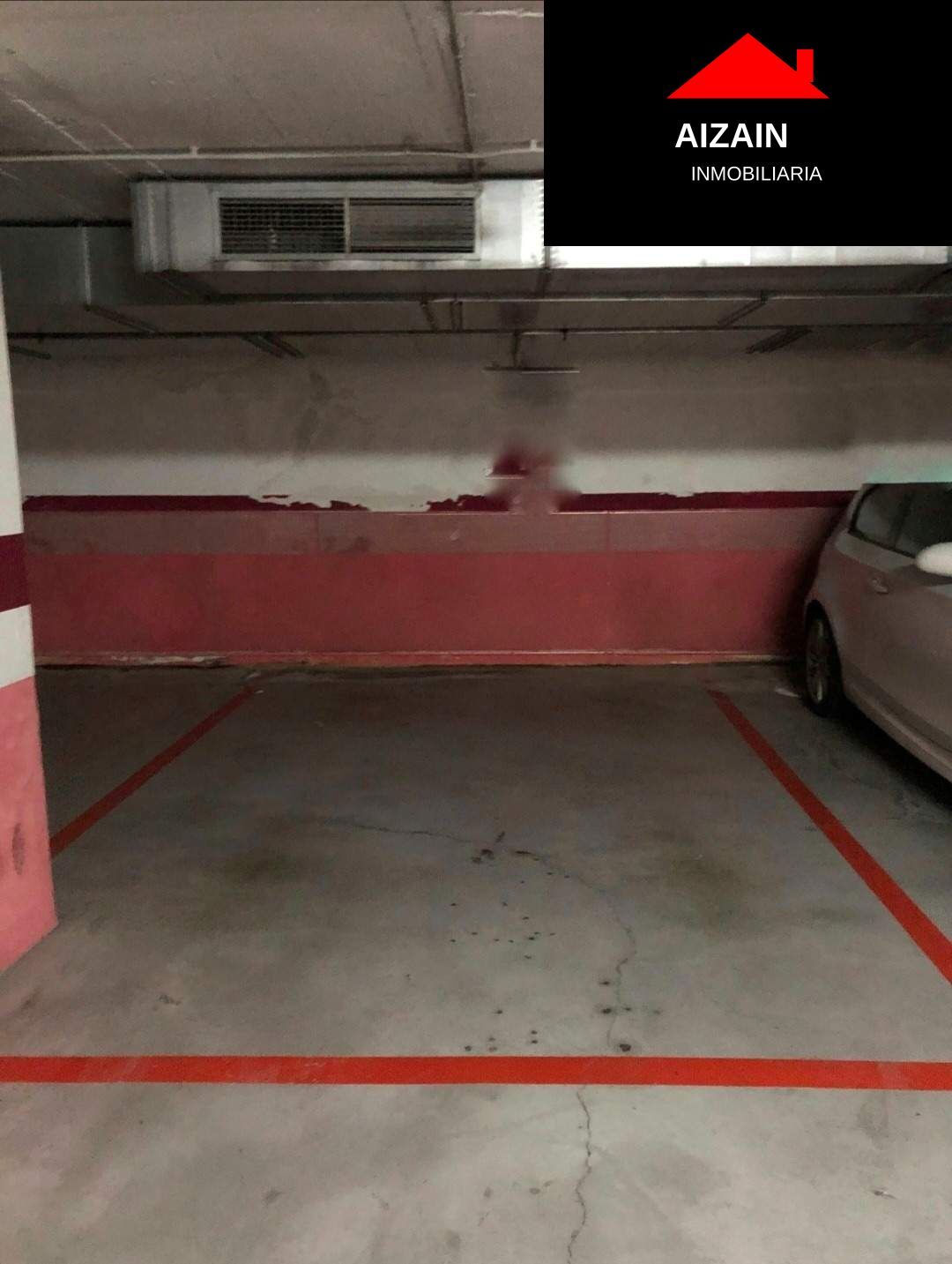 Parking of Garage for sale in Bilbao 