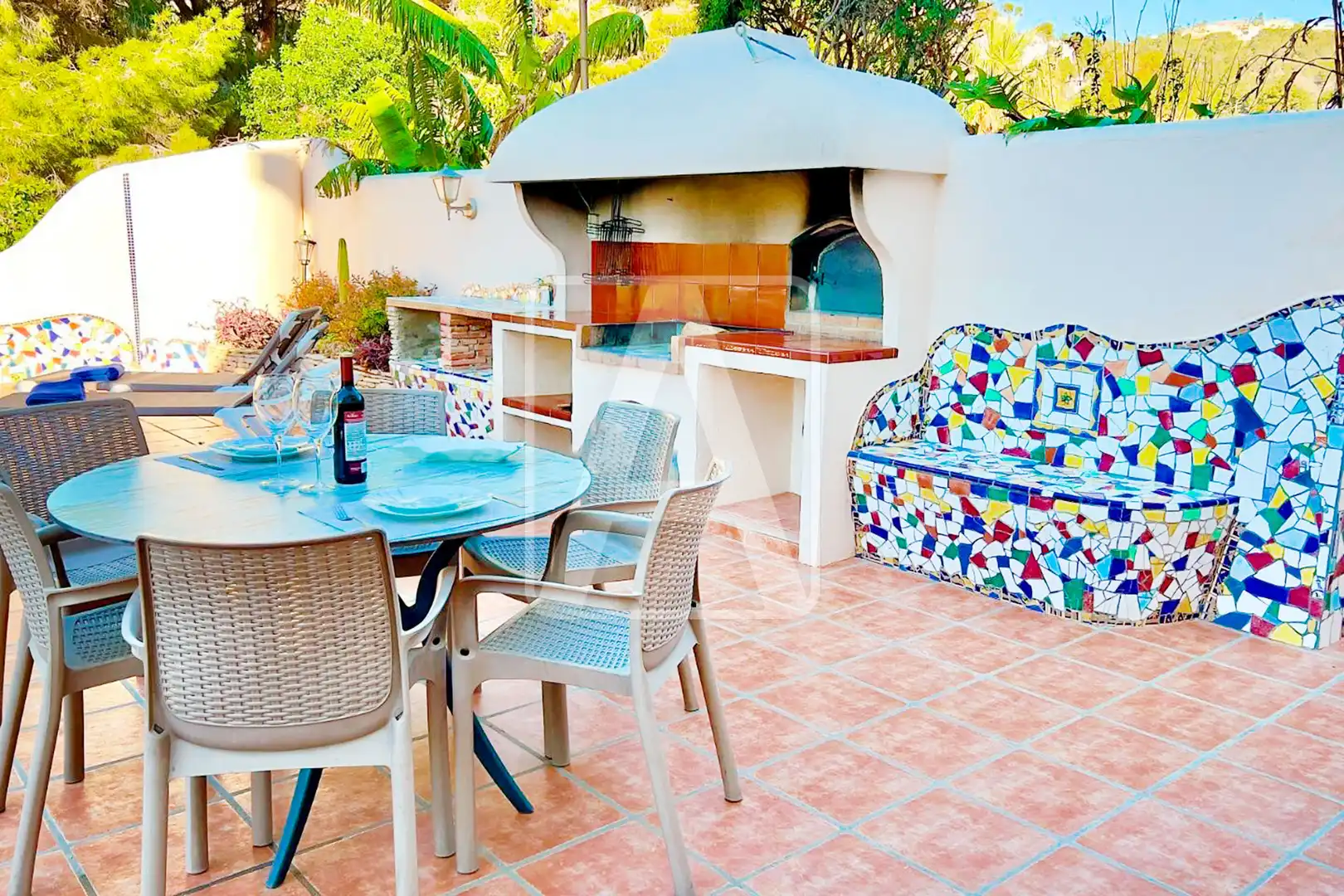 Villa mit Pool zum Verkauf in La Viña - Montemar - San Jaime, imagen 50