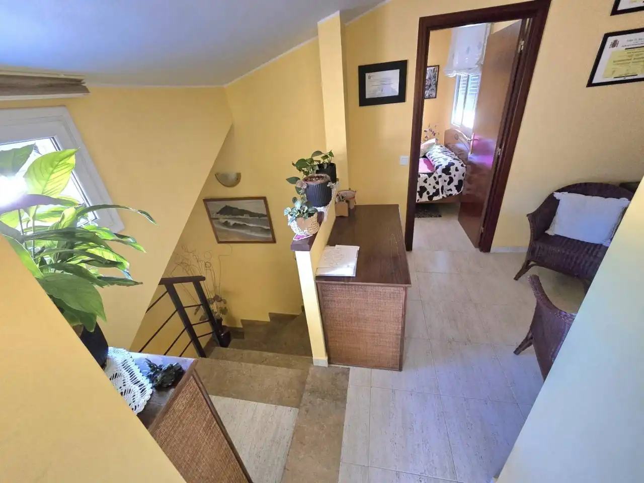 Piso en venta en Salt con Calefacción, Terraza y Trastero
