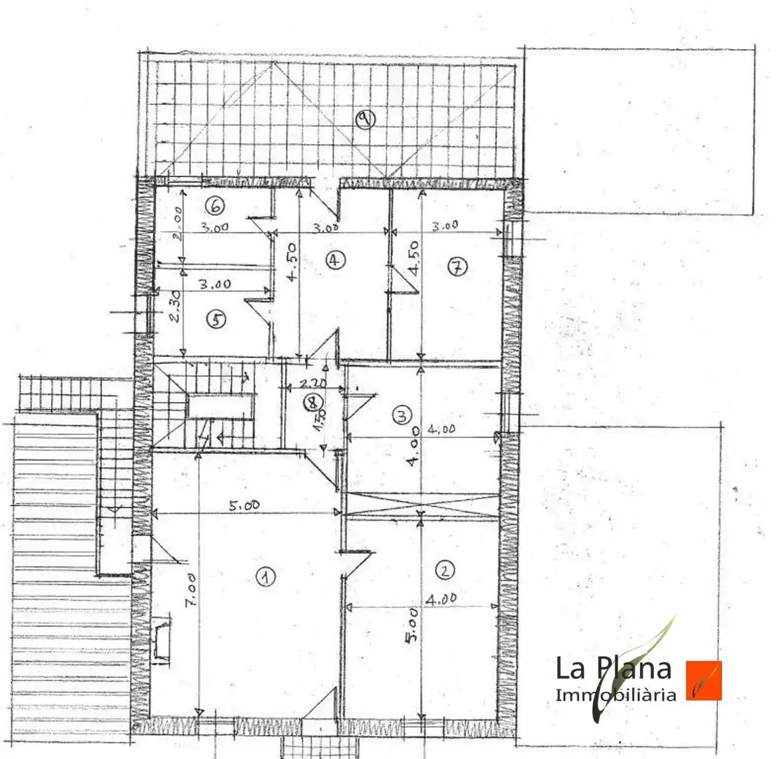Casa con terraza en venta en Nord, imagen 34