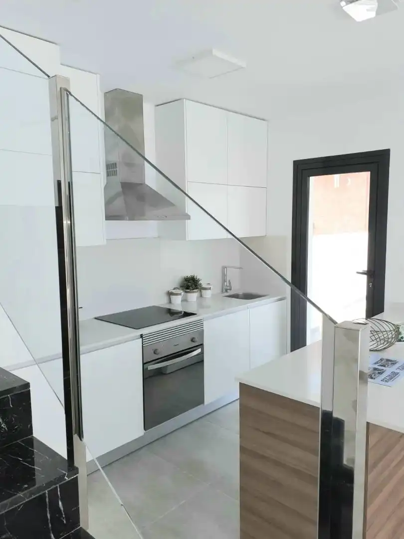 Villa con piscina in vendita a Los Montesinos, imagen 30