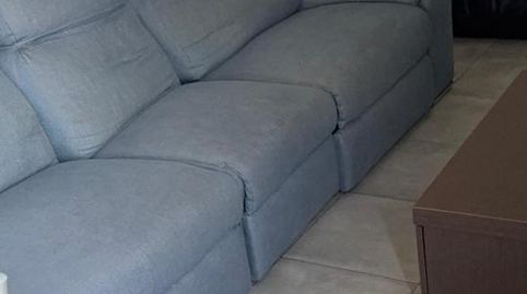 Foto 3 de Piso de alquiler en General Astilleros, El Industrial, Melilla Capital