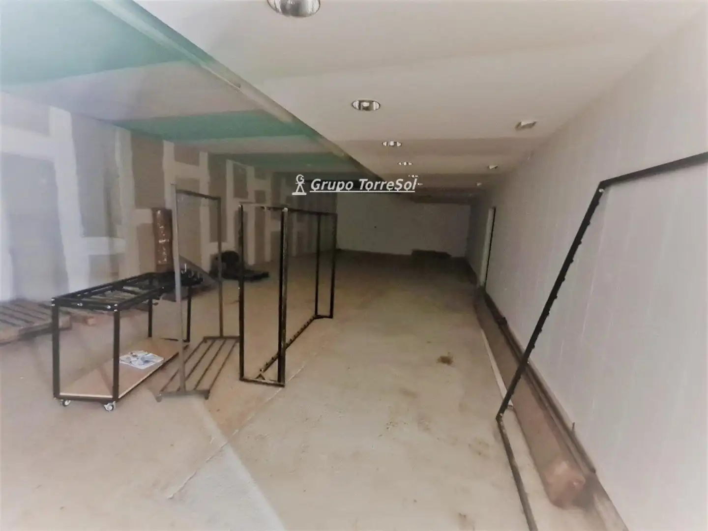 Local comercial en alquiler en FERRAN DE QUEROL, imagen 10