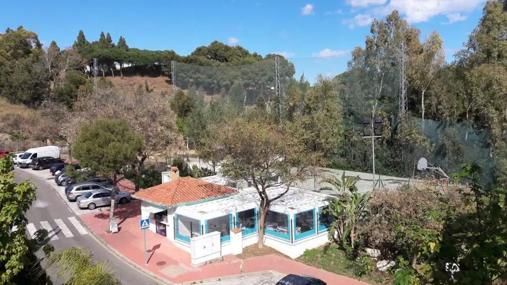 Attic for sale in Nueva Torrequebrada