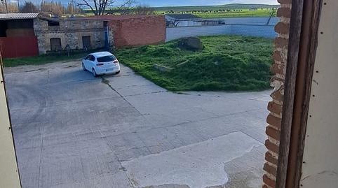 Foto 4 de Casa o xalet en venda a Constitución, 16, Las Berlanas , Ávila