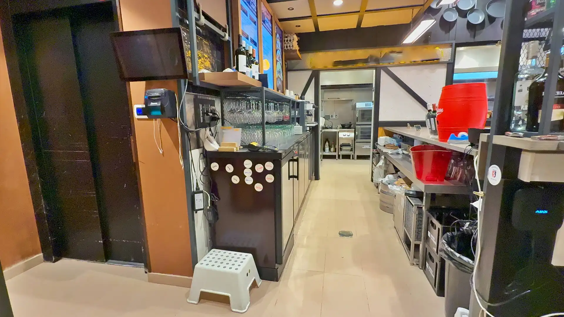 Business premises to rent in Calle Buen Suceso, imagen 25