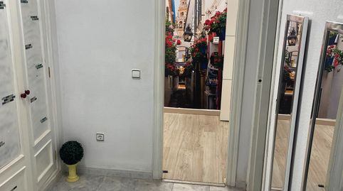 Foto 2 de Piso de alquiler en Calle Patalón, 26, Centro Ciudad, Plasencia