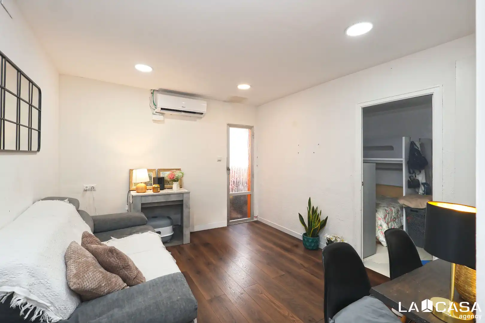 Flat for sale in La Florida - Les Planes