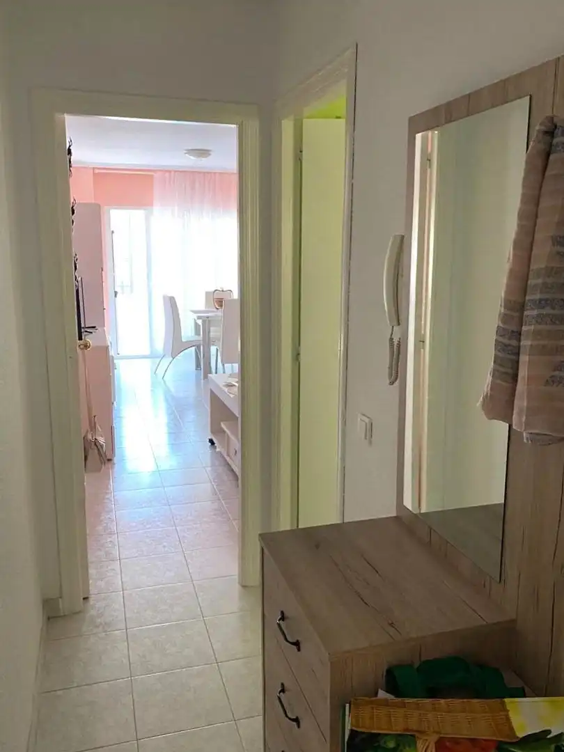 Apartamento en venta en Torrevieja con Terraza, Amueblado y Balcón