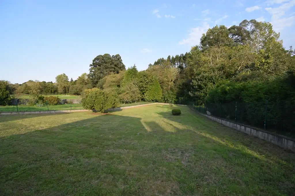 Casa o xalet en venda en Fene amb Jardí privat, Terrassa i Moblat