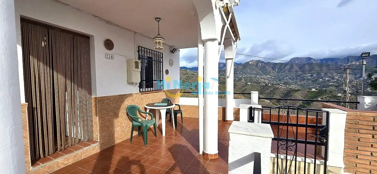Casa rústica en venta en Torrox Pueblo, imagen 25