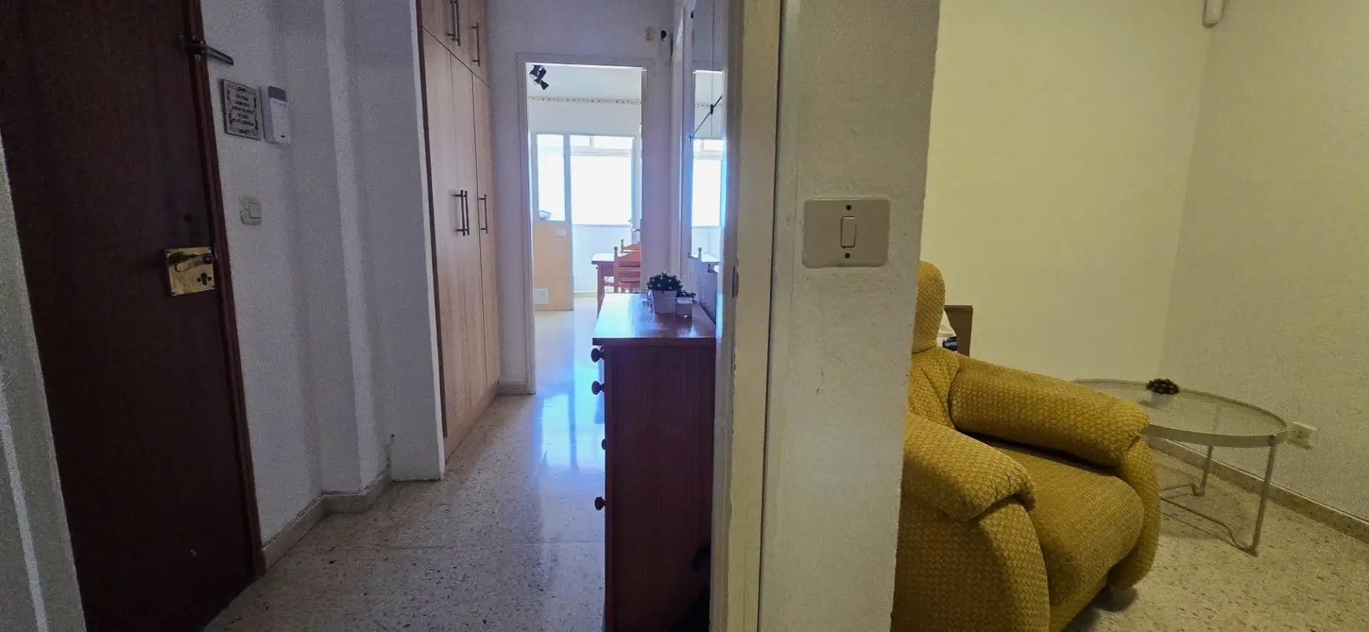 Piso en venta en San Cristóbal de la Laguna