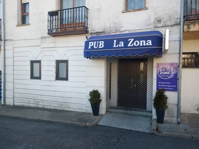 Local comercial en Venta en Calle de las Nieves, 19 en Navarredonda de Gredos